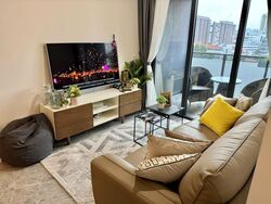 The M (D7), Apartment #595565581